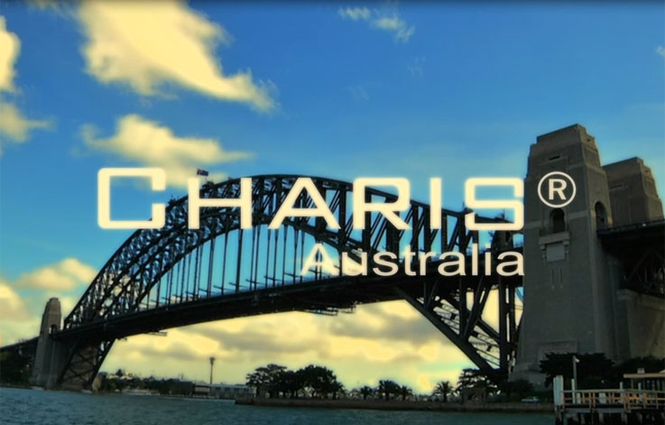 Charis Australia