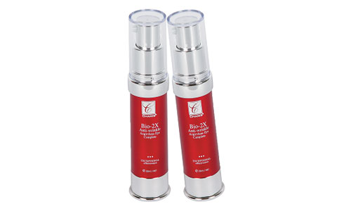 Bio-2X Anti-Wrinkle Argirilene Eye Complete 20 Ml.