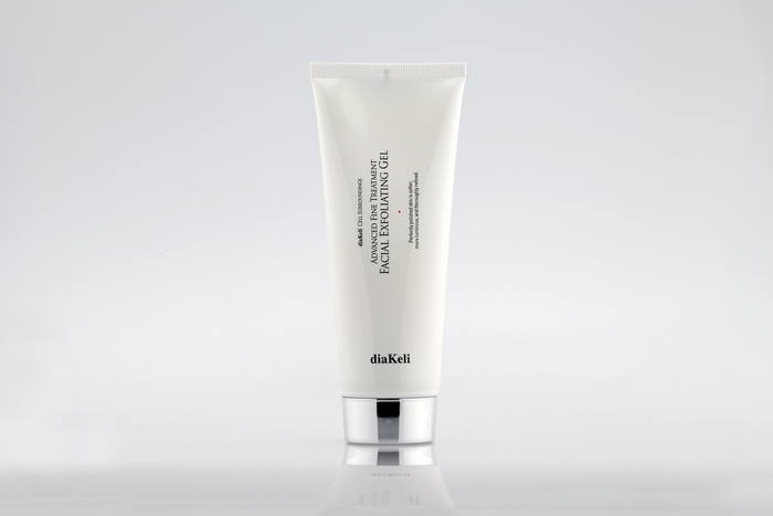  diaKeli - Facial Exfoliating Gel