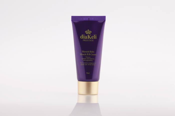  diaKeli Prestige Miracle Blemish Balm