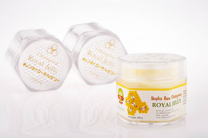 Royal Jelly