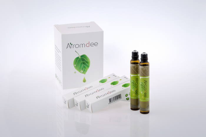 Aromdee Balm 10 Ml.