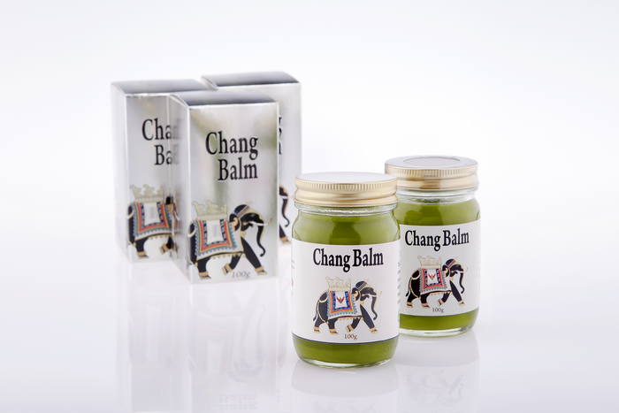 Chang Balm