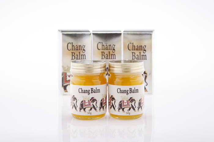 Chang Balm