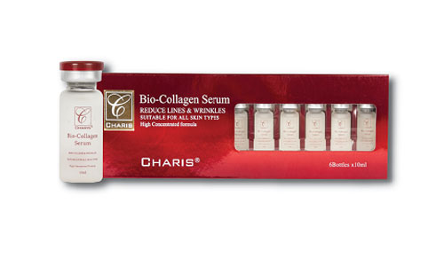 Bio-Collagen Serum 10 Ml. x