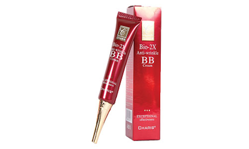 Bio-2X Anti-Wrinkle BB Cream 20 Ml.