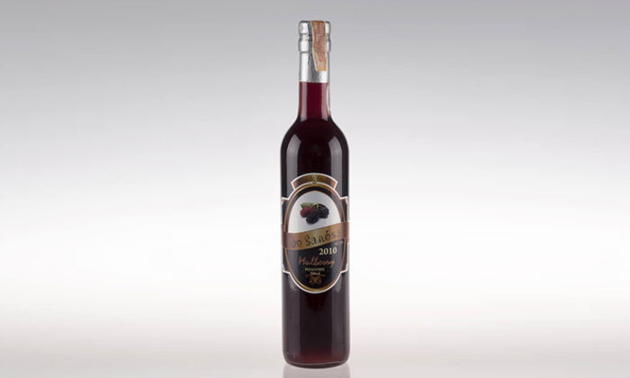 Fruit Wine