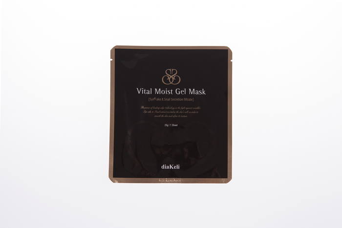 diaKeli SS Vital Moist Gel Mask