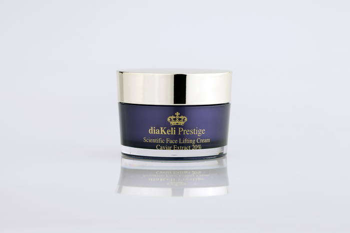 diaKeli Prestige - Scientific Face Lifting Cream