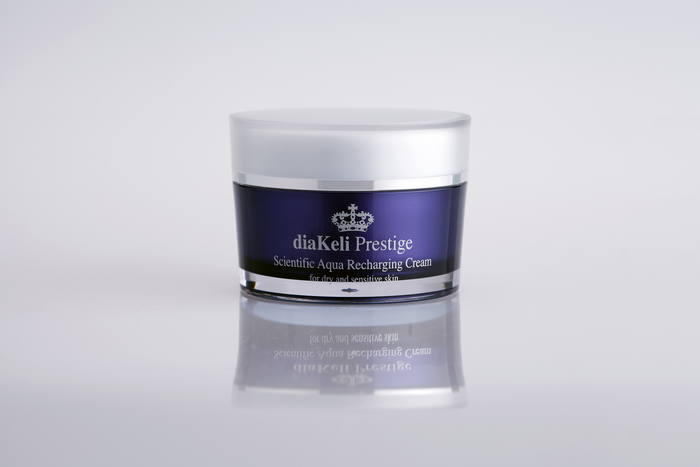  diaKeli Prestige - Scientific Aqua Recharging Cream