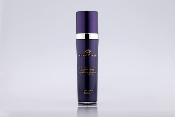 diaKeli Prestige - Scientific Vital Emulsion