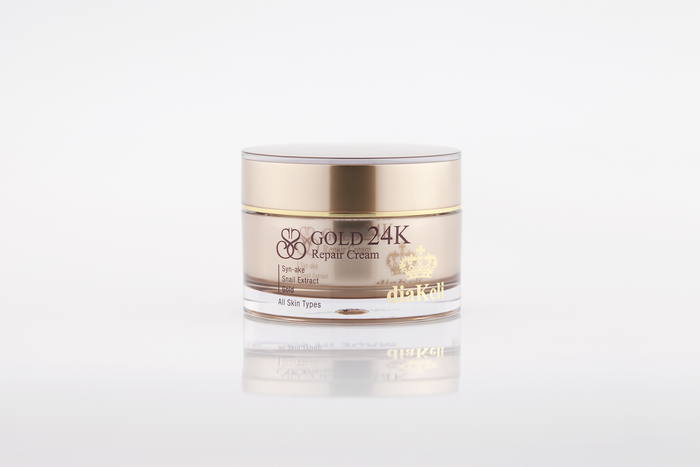 diakeli SS GOLD Repair Cream