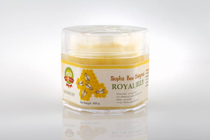 Royal Jelly