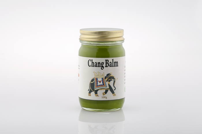 Chang Balm