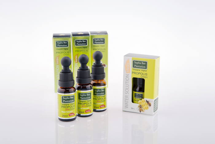 Propolis 10 Ml. & 20 Ml.