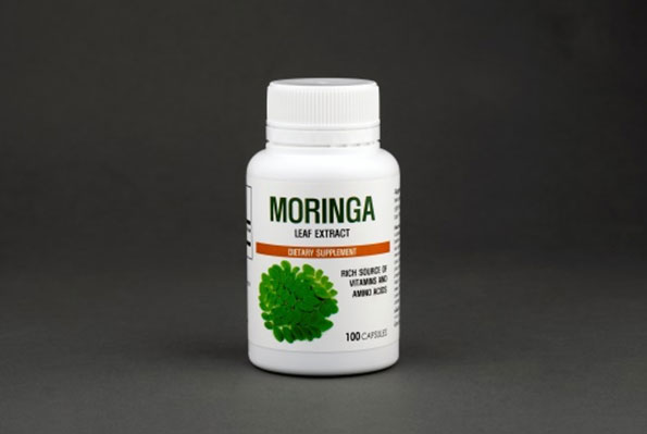 Moringa